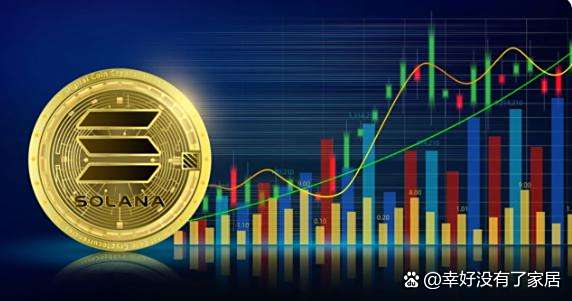 Polkadot上扬势惊人，一夜飙升SOL%，加密市场沸腾