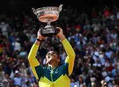 九游网页版-德约科维奇vs纳达尔  第1张